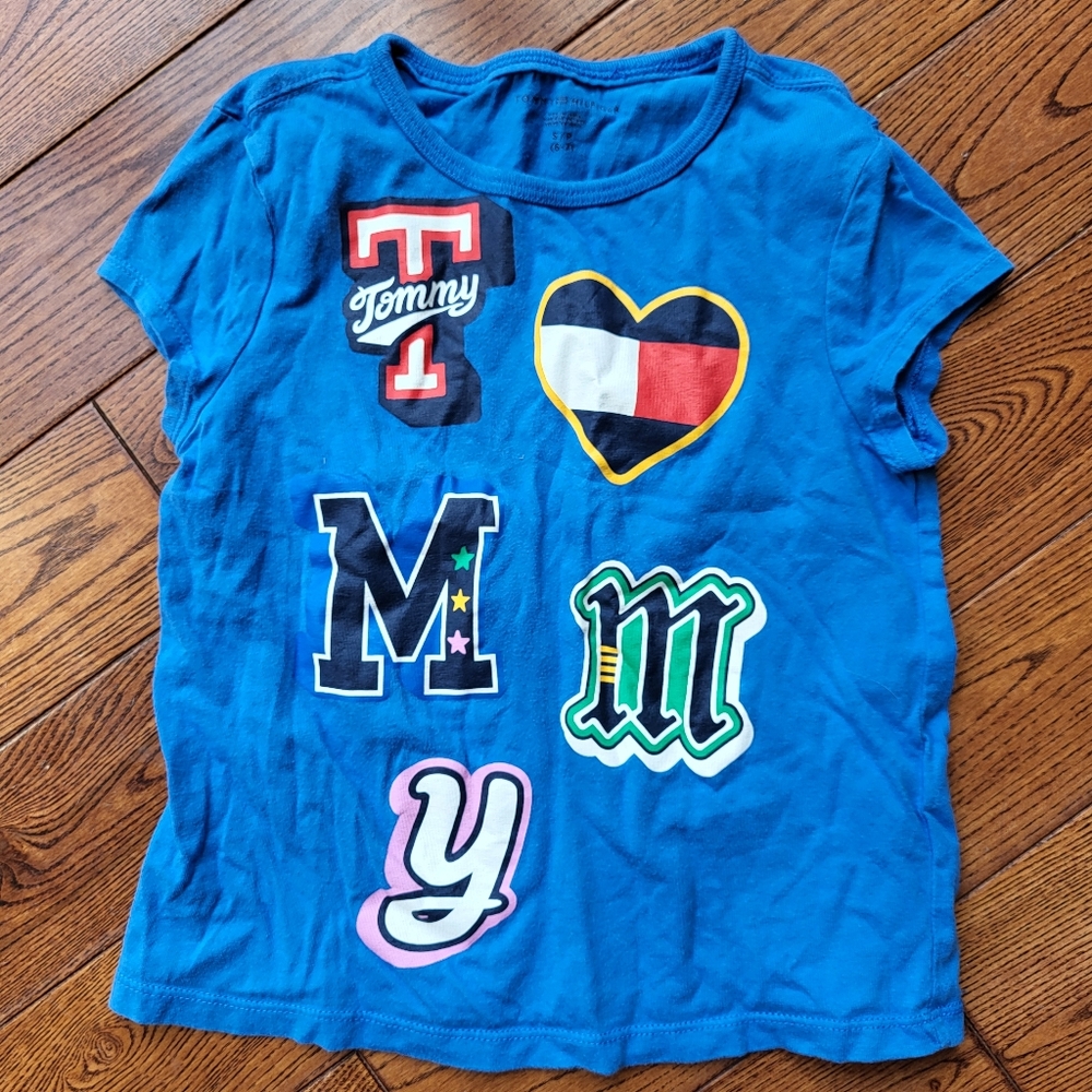🚨3/$10 Tommy T-shirt